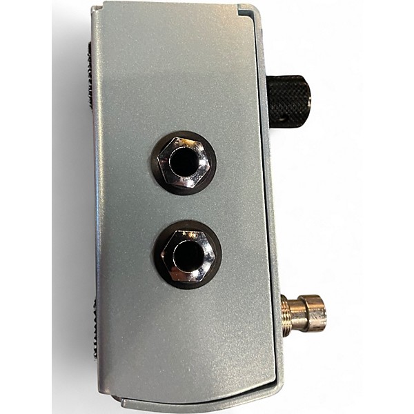 Used Wampler Terraform Effect Processor