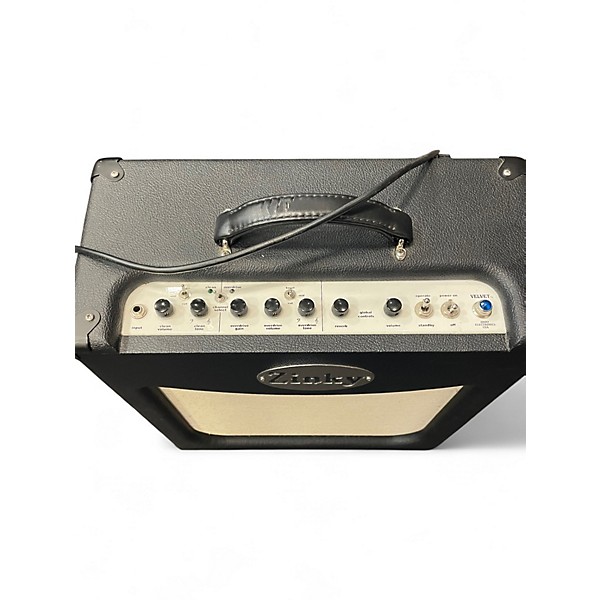 Used Zinky velvet Tube Guitar Combo Amp