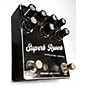 Used Missing Link Superb Reverb Effect Pedal