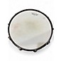 Used Mapex 7X14 Black Panther Premium Snare Black Walnut Drum thumbnail