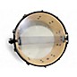 Used Mapex 7X14 Black Panther Premium Snare Black Walnut Drum