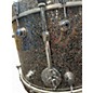 Used DW 3 Piece Performance Series CONFETTI SPARKLE Drum Kit