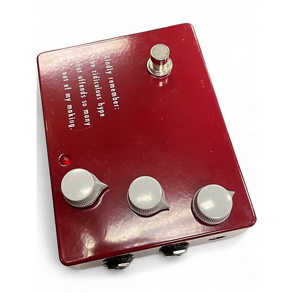 KLON  KTR  とても綺麗。 WoodVillage / KLON KTR
