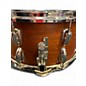 Vintage 1960s Slingerland 14X6.5 Standard Concert Mahogany Drum
