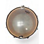 Vintage 1960s Slingerland 14X6.5 Standard Concert Mahogany Drum