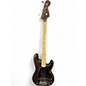 Vintage 1976 Univox EAGLE BASS WALNUT Electric Bass Guitar thumbnail