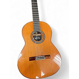 Used Cordoba C9 Parlor Natural Classical Acoustic Guitar