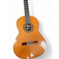 Used Cordoba C9 Parlor Natural Classical Acoustic Guitar thumbnail