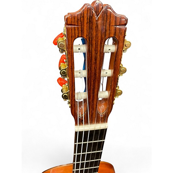 Used Cordoba C9 Parlor Natural Classical Acoustic Guitar