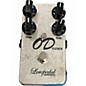 Used Lovepedal od eleven Effect Pedal thumbnail