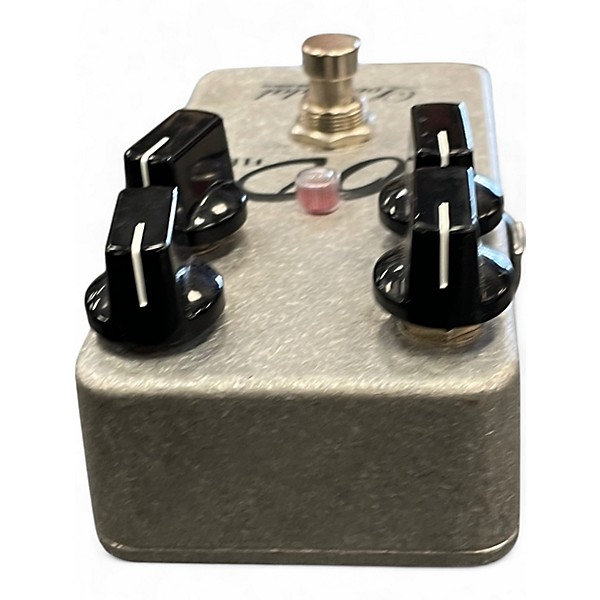 Used Lovepedal od eleven Effect Pedal