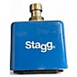 Used Stagg Overdrive Plus Blaxx Effect Pedal