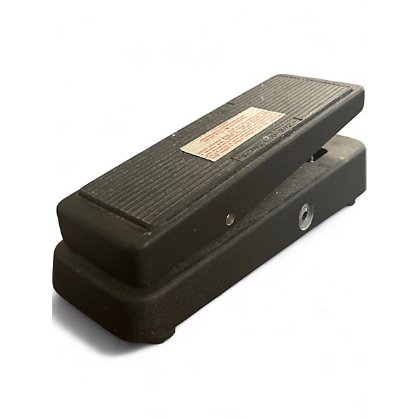 Used Dunlop GCB95 Original Crybaby Wah Effect Pedal,New Products : American Fashion Style Bags On Sale