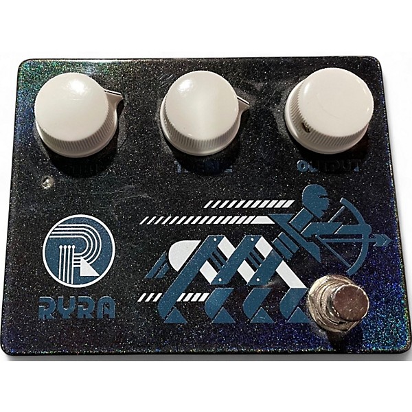 Used Ryra The Klone Effect Pedal