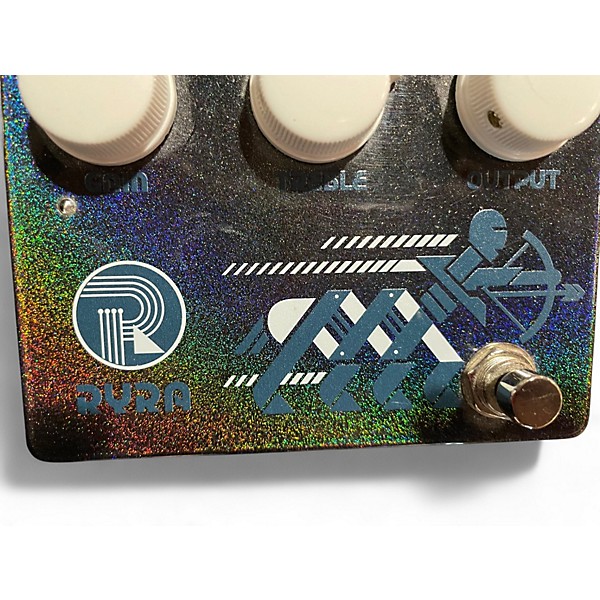 Used Ryra The Klone Effect Pedal