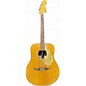 Used Fender Concert Natural Acoustic Guitar thumbnail