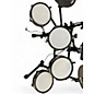 Used Lyx Jam EDS-750 Electric Drum Set