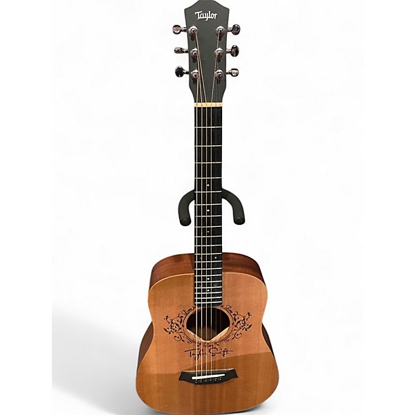 Used Taylor Used Taylor Taylor Swift Signature Baby Taylor E