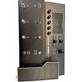 Used Line 6 POD GO Effect Processor