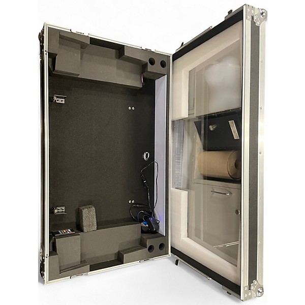 Used Odyssey SCOPUSQUADCW1 DJ Case