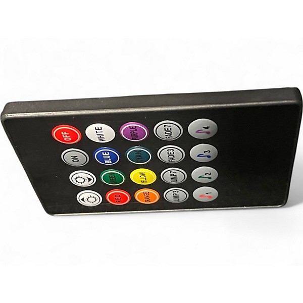 Used Odyssey SCOPUSQUADCW1 DJ Case