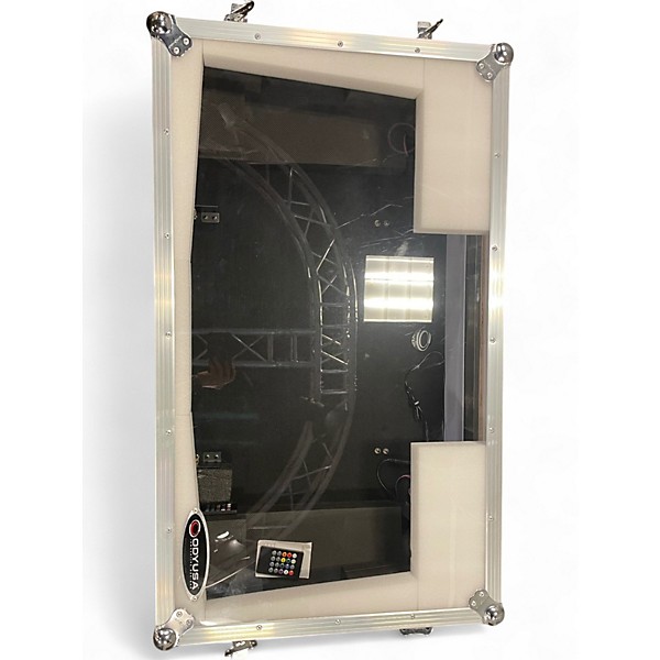 Used Odyssey SCOPUSQUADCW1 DJ Case
