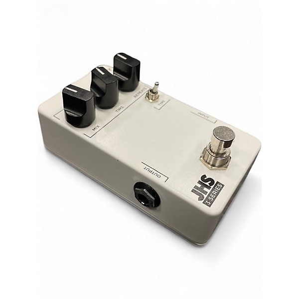 JHS Pedals 3 Series DELAY Used Delay | eBay