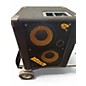 Used Markbass MARKUS MILLER 102 Bass Cabinet thumbnail