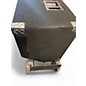 Used Markbass MARKUS MILLER 102 Bass Cabinet