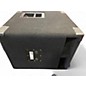 Used Markbass MARKUS MILLER 102 Bass Cabinet