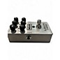Used MXR M116 Fullbore Metal Distortion Effect Pedal thumbnail