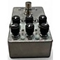 Used MXR M116 Fullbore Metal Distortion Effect Pedal