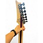 Used Ibanez RGDIX7MPB SURREAL BLUE BURST Solid Body Electric Guitar