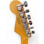 Used Fender American Ultra Stratocaster 2 Color Sunburst Solid Body Electric Guitar