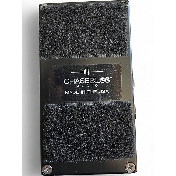 Used Chase Bliss Audio Used Chase Bliss Audio WARPED VINYL Used Chase Bliss Audio Used Chase Bliss Audio WARPED VINYL