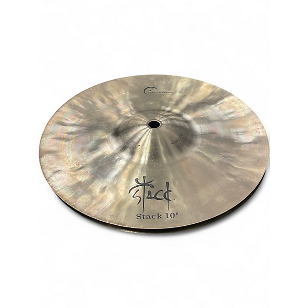 Used Dream 10in STACK10 Cymbal