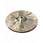 Used Dream 10in STACK10 Cymbal