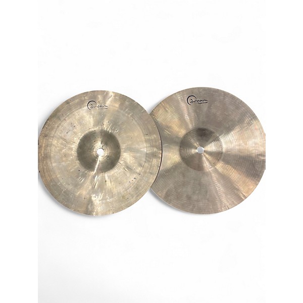Used Dream 10in STACK10 Cymbal