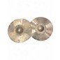 Used Dream 15in Eclipse Hi Hat Pair Cymbal thumbnail