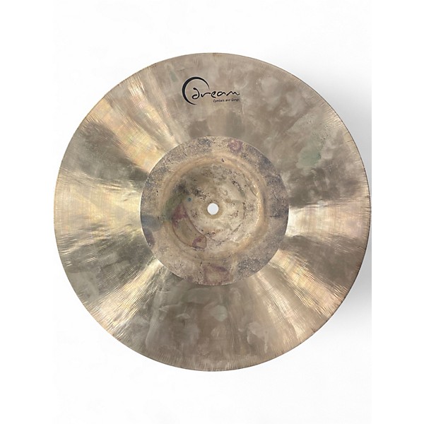 Used Dream 15in Eclipse Hi Hat Pair Cymbal