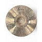Used Dream 15in Eclipse Hi Hat Pair Cymbal
