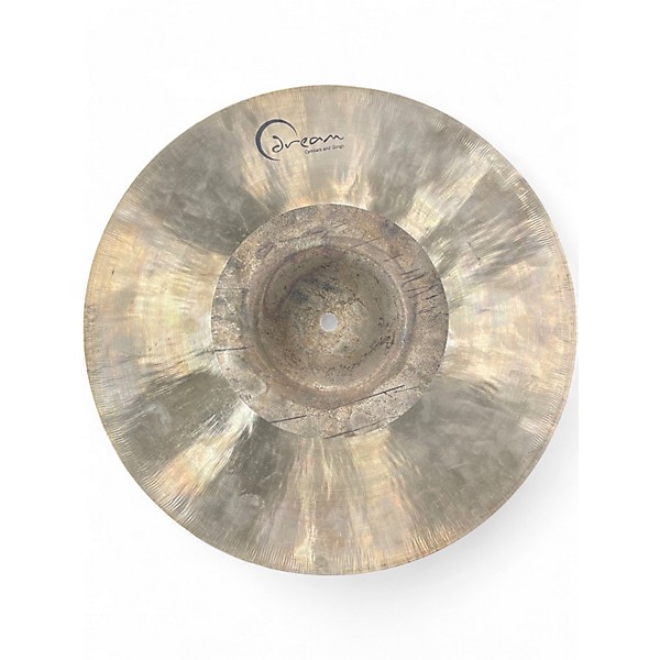 Used Dream 15in Eclipse Hi Hat Pair Cymbal
