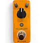 Used Mooer Yellow Comp Effect Pedal Package thumbnail