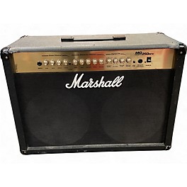 Used Marshall MG250DFX 100W 2x12 Guitar Combo Amp