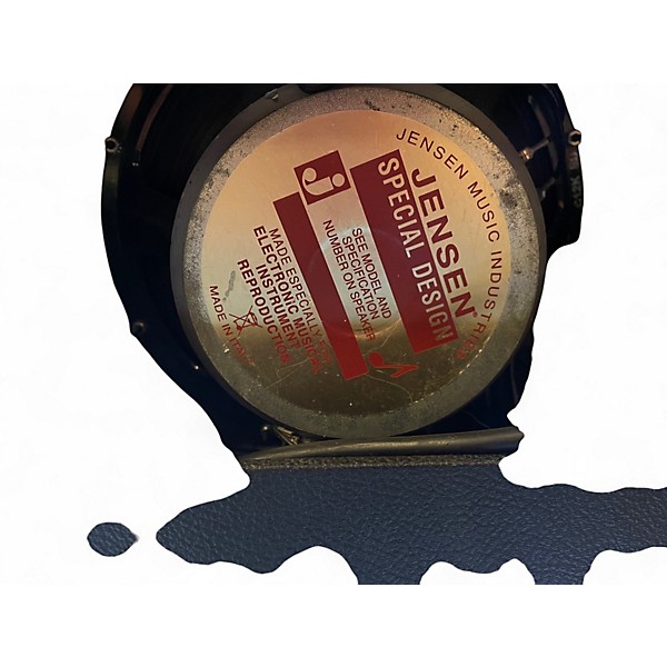 Used Fender 1965 Reissue Deluxe Reverb 22W 1x12 Tube Guitar Combo Amp