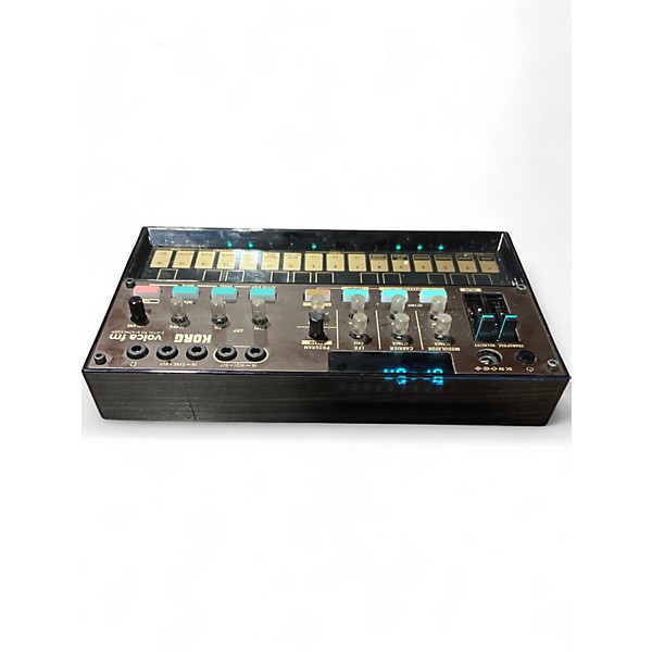 Used KORG Volca fm Synthesizer