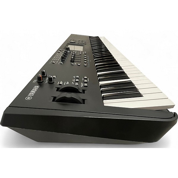 Used Yamaha MODX7+ Synthesizer