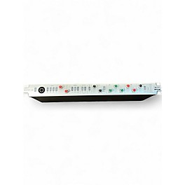 Used Solid State Logic alpha channel Channel Strip