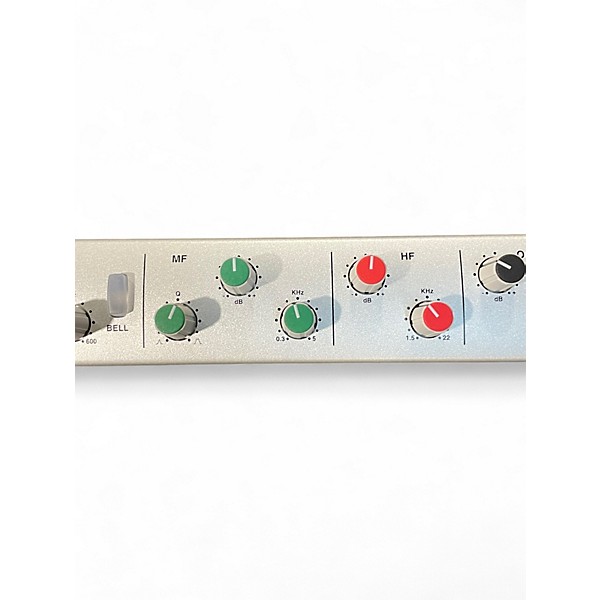Used Solid State Logic alpha channel Channel Strip