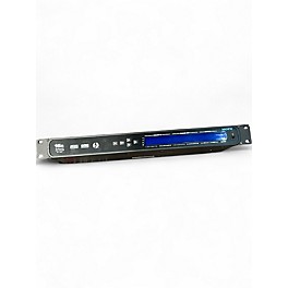 Used MOTU 16A Signal Processor